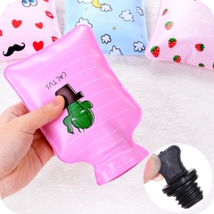 Túi Chườm Nóng Lạnh Giữ Nhiệt Mini Chườm Nóng Hạ Sốt, Giảm Đau Bụng Kinh, Chườm Lạnh Giảm Đau Nhức A2354