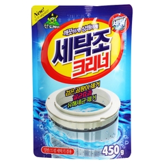 Bột Tẩy Lồng Máy Giặt 450g A4422