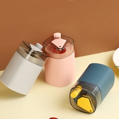 Lọ Đựng Tăm Xỉa Răng A2352