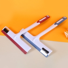 Cây Lau Kính Cầm Tay Mini Gạt nước Chắc Chắn A0433- Mã Mới
