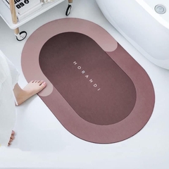 Thảm Lau Chân Silicon Chống Trượt Cao Cấp A2262
