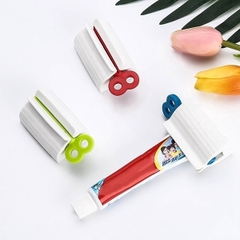 Dụng Cụ Cuộn Ép Nặn Kem Đánh Răng - Mới A2334