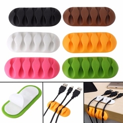 Dụng Cụ Cố Định Dây Sạc Dây Cáp Gọn Gàng A1027