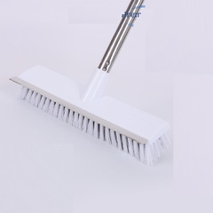 Cây Chà Sàn 2 Đầu Cọ Chà Sàn Nhà Tắm- Mã Mới A0813