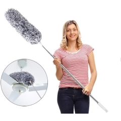 Chổi Quét Trần Phủi Bụi Cán Dài 2.8 mét A0211