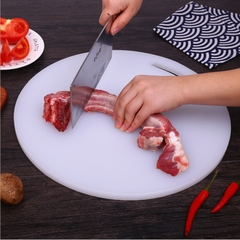 Thớt Nhựa Tròn Bền Đẹp ( Nhựa Việt Nhật ) VN5800 A4711