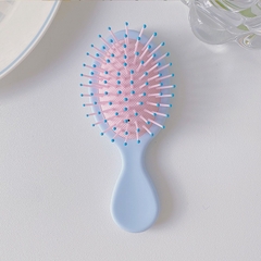 Lược Chải Tóc Mini Thiết Kế Đệm Khí Dễ Thương Tiện Dụng A2523