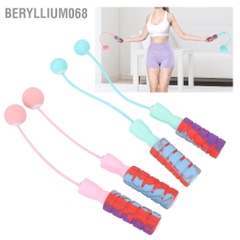 Dây Nhảy Tập Thể Dục Không Dây Giảm Cân Chuyên Nghiệp Dây nhảy Thể Thao A3621