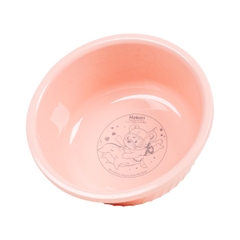 Chậu Nhựa Tròn Rửa Mặt Hokori 27CM, Thau Nhựa rửa Rau Củ Trái Cây Đa Năng (2520) A5453