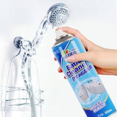 Bình Xịt Tẩy Rửa Nhà Tắm Bathroom Cleaner - Bình Xanh TL-A2722