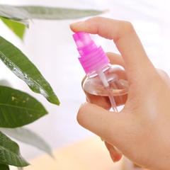 Chai Chiết Mỹ Phẩm Phun Sương, Lọ Chiết Đựng Mỹ Phẩm Du Lịch Xịt Khoáng A2551