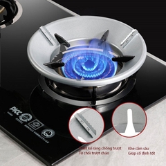 Kiềng Chắn Gió Bếp Gas A5511