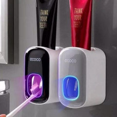 Hộp Lấy Kem, Nhả Kem Đánh Răng ECOCO Cao Cấp A4141