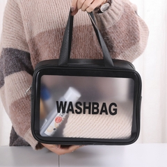 Túi Đựng Mỹ Phẩm Đồ Trang Điểm WASHBAG Túi Đựng Đồ Cá Nhân Du Lịch Chống Thấm Nước A2421