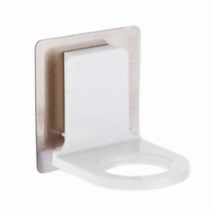 Móc Dán Tường Treo Chai Dầu Gội, Sữa Tắm, Xà Phòng, Nước Rửa Tay/ Giá Gắn Tường Nhà Tắm A1921