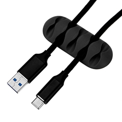 Dụng Cụ Cố Định Dây Sạc Dây Cáp Gọn Gàng A1027