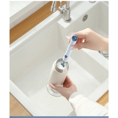 Cọ Rửa Ly Bình Nước Loại Cao Cấp A3743