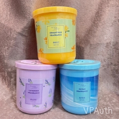 Sáp Thơm Thalo Khử Mùi Phòng Xe Ô Tô Toile Tủ Quần Áo Nội Địa Trung, Sáp Thơm Phòng Khử Mùi Hương Thơm Dịu Nhẹ A4413
