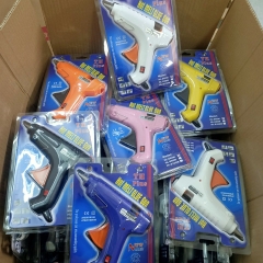 Keo Nến Silicon Sử Dụng Cho Súng Bắn Keo Nến Model A2124