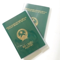 Vỏ bọc hộ chiếu A5231