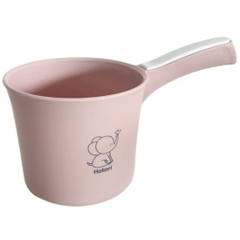 Gáo Nhựa Hokori Sâu Hình Chú Voi Con (6136) A3571