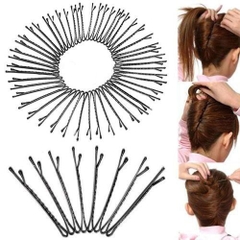 Vỉ 60 Chiếc Kẹp Tăm Cho Bạn Gái A1045