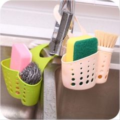 Giỏ Đựng Đồ Rửa Chén Xoong Nồi Rửa Bát 1 Lớp A4022