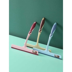 Cây Gạt Nước Lau Kính Cầm Tay Gạt Nước Nhà Tắm 26x23 CM A3523