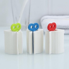 Dụng Cụ Cuộn Ép Nặn Kem Đánh Răng - Mới A2334