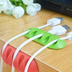 Dụng Cụ Cố Định Dây Sạc Dây Cáp Gọn Gàng A1027