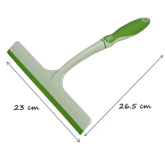 Cây Gạt Nước Lau Kính Cầm Tay Gạt Nước Nhà Tắm 26x23 CM A3523