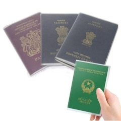Vỏ bọc hộ chiếu A5231