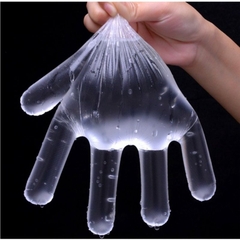 Bịch Bao Tay Nilong Dùng 1 Lần Tiện Lợi A1811