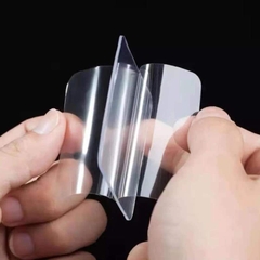 Miếng Dán 2 Mặt Dự Phòng Siêu Dính Dán Tường A1038