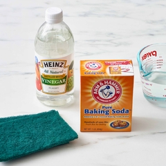 Bột Baking Soda 454g ZA03
