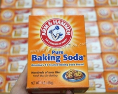 Bột Baking Soda 454g K209