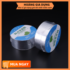 Băng Keo SIÊU DÍNH Trên Mọi Bề Mặt, Chống Thấm ( LOẠI 5CM X 5 Mét ) A4321/ 5CM