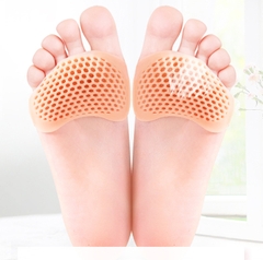 Lót Giày Silicon Xỏ Ngón Chân Giảm Đau Chống Chai Bảo Vệ Mui Bàn Chân ( XỎ NGÓN) A1121