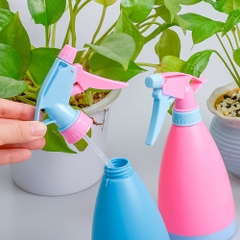 Bình Xịt Phun Sương 400ml Tưới Cây_ Xịt Cồn Khử Khuẩn A4033