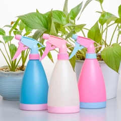 Bình Xịt Phun Sương 400ml Tưới Cây_ Xịt Cồn Khử Khuẩn A4033