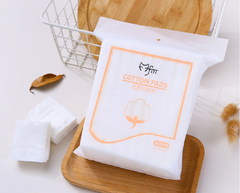 Bông Tẩy Trang 222 Miếng Cotton Pads Vệ Sinh Da Mặt A0842