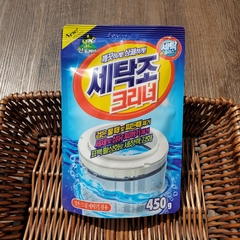 Bột Tẩy Lồng Máy Giặt 450g A4422