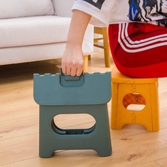 Ghế Đẩu Gấp Gọn Hokori Việt Nhật A4531- Size To