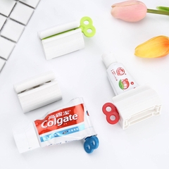 Dụng Cụ Cuộn Ép Nặn Kem Đánh Răng - Mới A2334