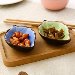 Chén Sứ Đựng Gia Vị Nước Chấm Cao Cấp A2331