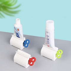 Dụng Cụ Cuộn Ép Nặn Kem Đánh Răng - Mới A2334
