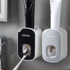 Hộp Lấy Kem, Nhả Kem Đánh Răng ECOCO Cao Cấp A4141
