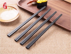 Sét 10 Đôi đũa sợi thủy tinh SHIKISAI Nhật Bản Kháng khuẩn Chất Liệu Nhựa chống ẩm mốc A2012