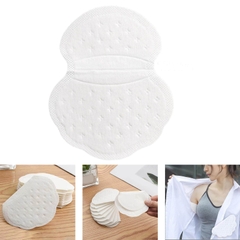 Túi 10 Miếng Dán Khử Mùi Hôi Nách Thấm Mồ Hôi Nách A2543