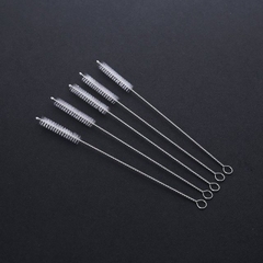 Que Cọ Rửa Ống Hút Vệ Sinh Ống Hút Inox A1034